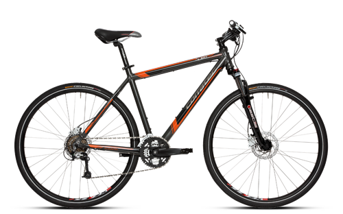 Cuándo cambiar bicicleta