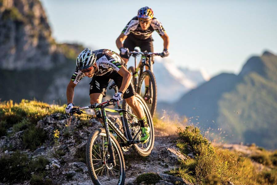 Entrenamiento para Ciclistas: Mejorá tu Resistencia