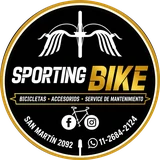 Sporting Bike — Bicicletería en Florida