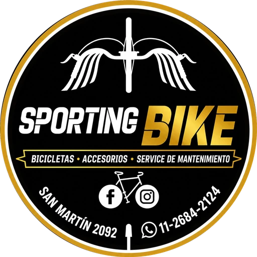 Sporting Bike — Bicicletería en Florida, Vicente López
