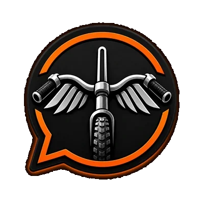 WhatsApp Sporting Bike